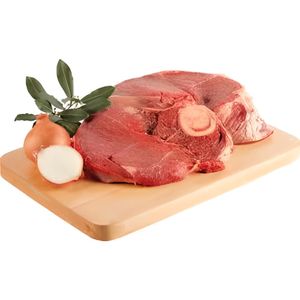 Osso de Patinho Bovino Congelado Peça