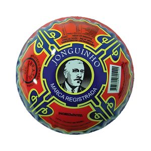Queijo do Reino Jonguinho Lata Inteiro