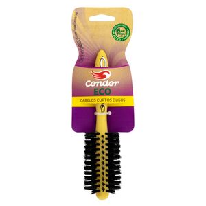 Escova p/ Cabelo Condor Raquel Bl-6807