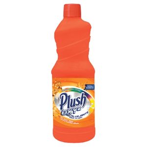 Alvejante Plush s/ Cloro Oxy2 1l