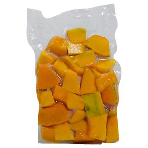 Abóbora Suprema a Vácuo 500g