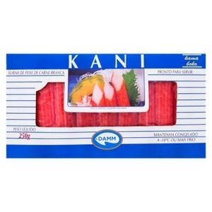 Kani Kama Damm 250g