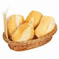 Pão Francês Fabricação Própria