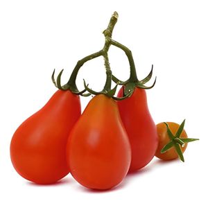 Tomate Pera Embalado