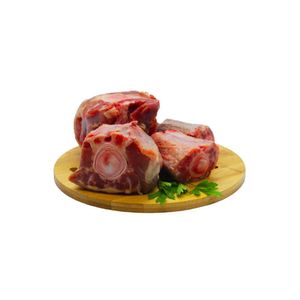 Rabada Bovina Resfriada Pedaço