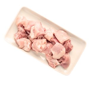 Canjinha Frango Esse Resfriada