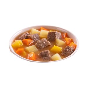 Sopa de Carne Fabricação Própria 500ml