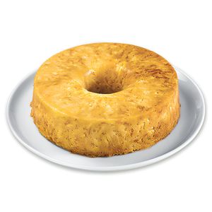 Bolo de Puba Fabricação Própria 600g