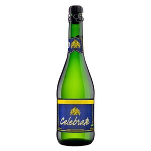 Espumante Celebrate Maçã Branco 660ml
