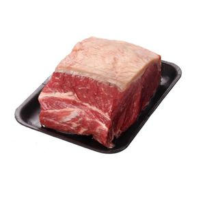 Contra Filé Bovino Pedaço Bandeja