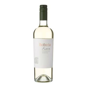 Vinho Chileno Pacifico Sur Reserva Sauvignon Blanc 750ml