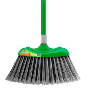 Vassoura Multiuso com Cabo Bettanin Brilhus