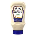 Maionese Heinz 390g