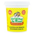 Manteiga Original Minas 500g