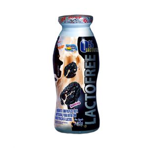 Iogurte Lactofree Gurt Natural Ameixa 180g