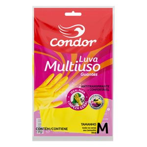 Luva Multiuso Condor M