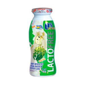 Iogurte Gurt Natural Lactofree Graviola 180g