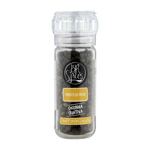 Moedor Br Spices Pimenta Preta 50g
