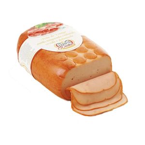 Peito de  Frango Ceratti Cozido e Defumado Fatiado