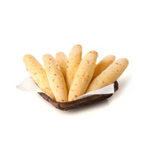 Biscoito Mineiro c/ Queijo Fabricação Própria