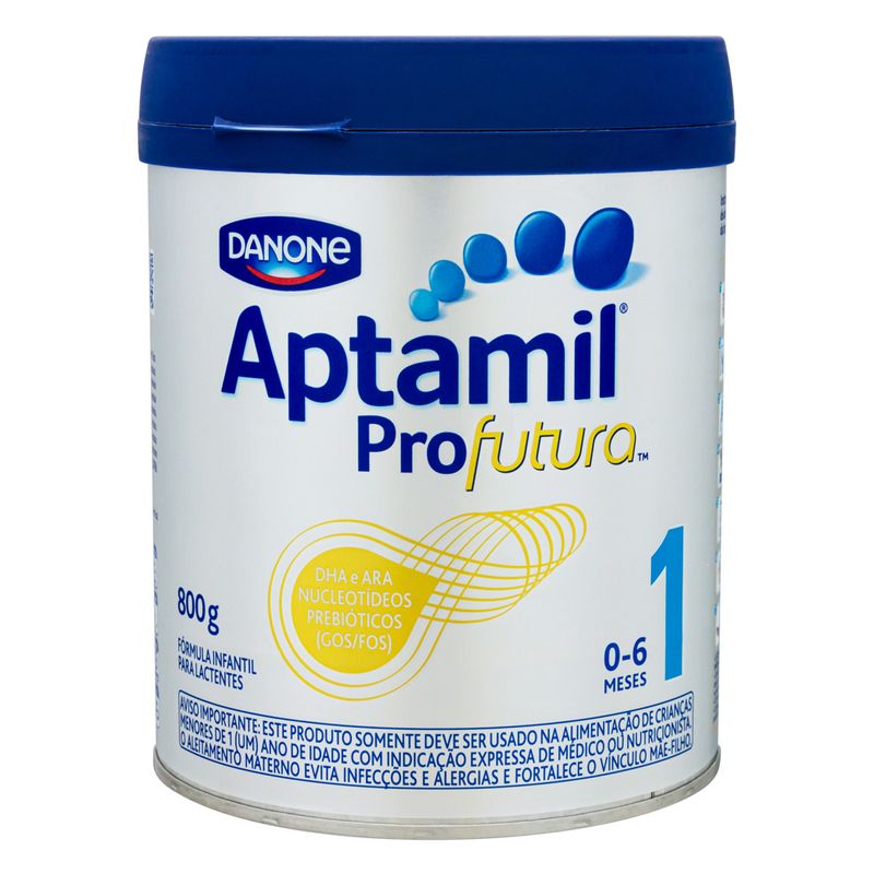 Aptamil Profutura 1 800g