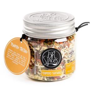 Tempero Br Spices Tartaro 90g