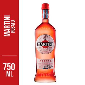 Vermouth Martini Rosato 750ml