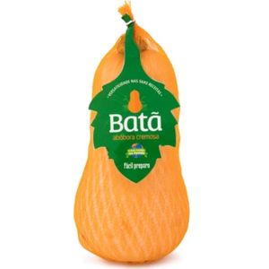 Abóbora Doce Mel Cremosa Bata