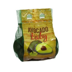 Avocado Baby Doce Mel 800g