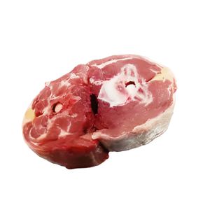 Paleta de Carneiro Fatiada Congelada