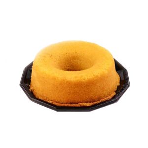 Bolo de Ovos/Neutro Fabricação Própria 500g