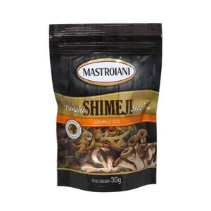 Cogumelo Shimeji La Violetera 30g