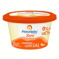 Manteiga Piracanjuba Zero Lactose c/ Sal 200g