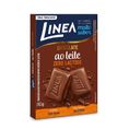 Chocolate Linea ao Leite Zero Lactose 30g