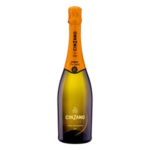 Vinho Espumante Cinzano Pro-Spritz Dry 750ml