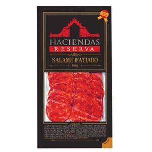Salame Hamburguês Reserva 100g