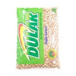 Feijão Carioca Dular Tipo1 1Kg