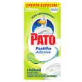 Desodorizador Sanitário Pato Pastilha Citrus c/3 Oferta Especial