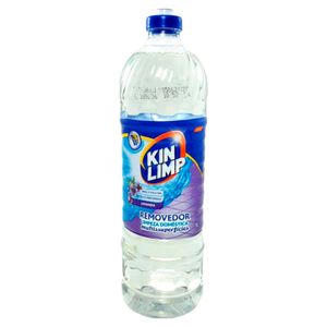 Removedor Multisuperfícies Lavanda Kin Limp 1l