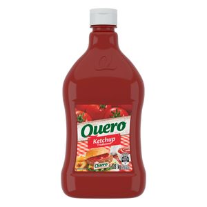 Ketchup Quero Tradicional 1.028g