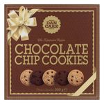 Choco Chips Forneável Confeito Gotas Chocolate 1,010kg