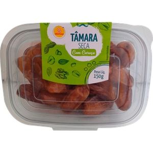 Tâmara GBarbosa c/ Caroço 150g