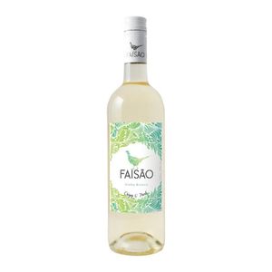 Vinho Português Faisão Enoport Frutado Branco 750ml