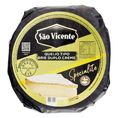 Queijo Brie São Vicente Duplo Creme Spécialité