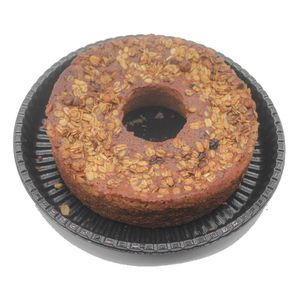 Bolo Vegano Fabricação Própria