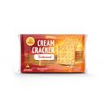 Biscoito Cream Cracker GBarbosa Tradicional 300g