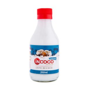 Leite de Coco Royal Pet 200ml