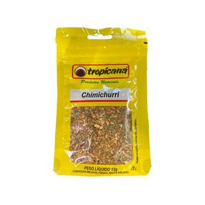 Chimichurri Tropicana 12g