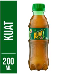 Refrigerante Guaraná Kuat Pet 200ml