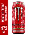 Energético Monster Ultra Watermelon 473ml